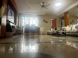 Blk 425 Woodlands Street 41 (Woodlands), HDB 5 Rooms #617581181